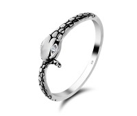 Silver Rings NSR-2454